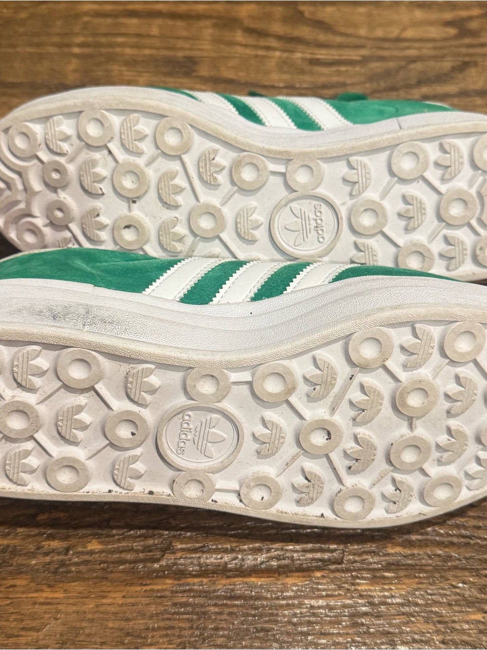 Adidas Gazelle Bold Platform Sneakers
Size 9 - Picture 5 of 5